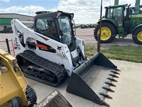 Skid Steers For Sale in NORFOLK, NEBRASKA 